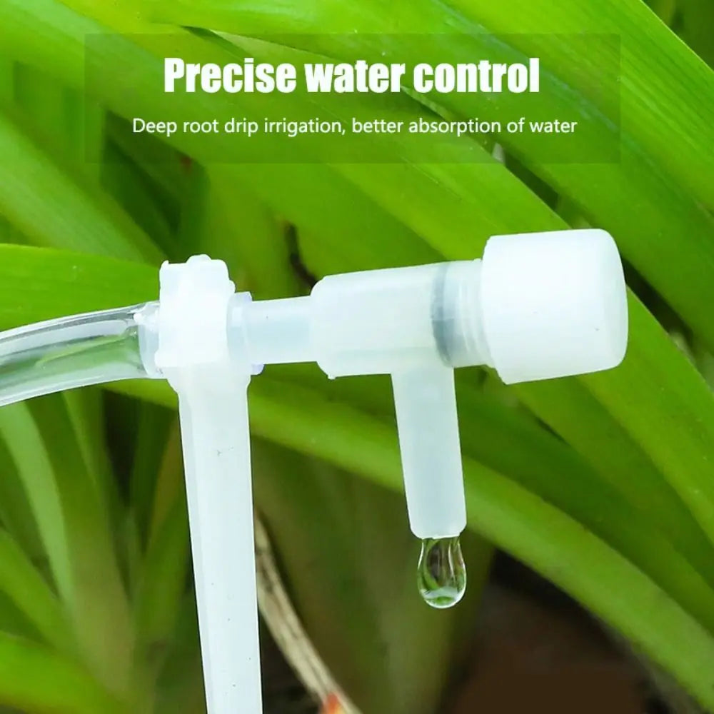 Adjustable Garden Drip Irrigation Kit 10/20/30M | Plant Watering Drip Irrigation Kit Axl