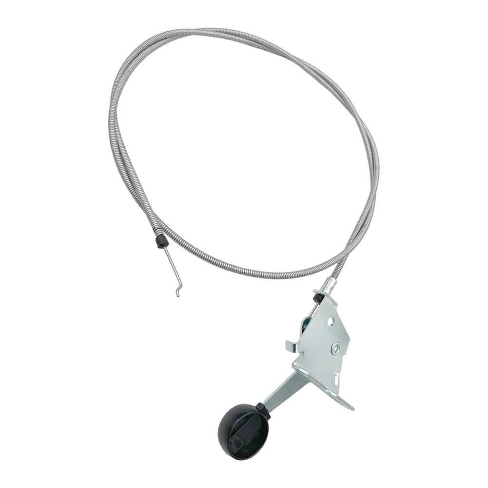 Throttle Cable 601094 – Hustler Fastrak Lawn Mower Replacement Lawn Mower Cable Axl