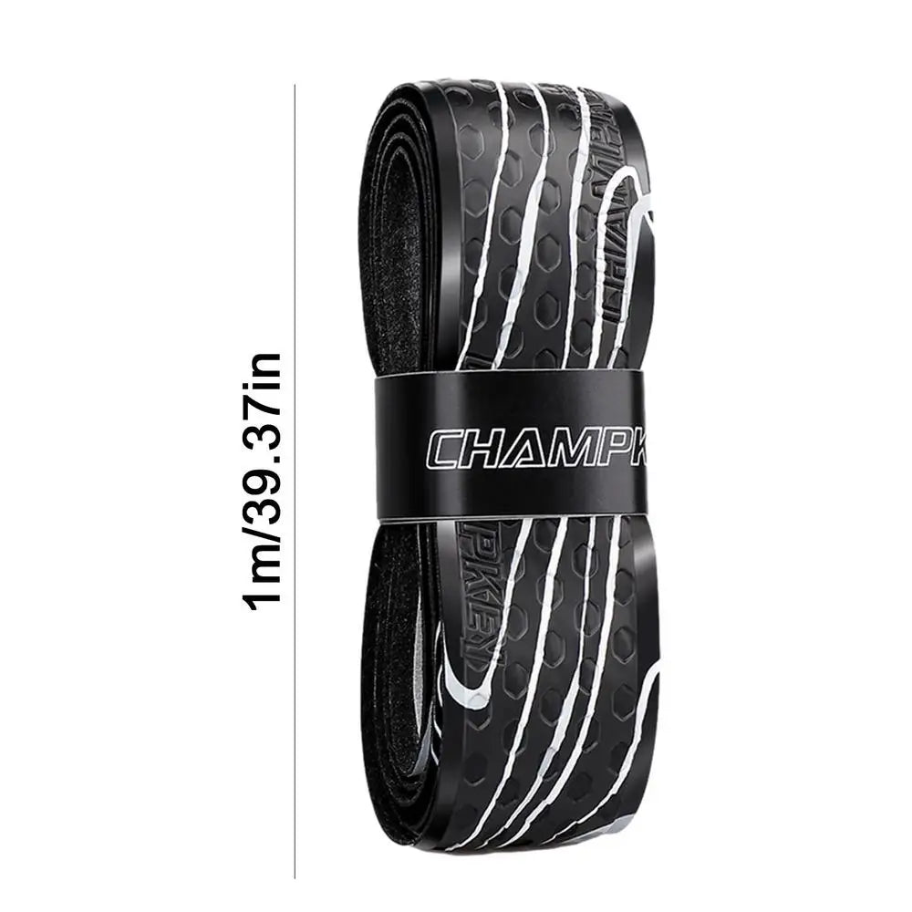 PU Tennis Overgrip Tape 1m – Racquet, Pickleball & Gym Grip Racquet Overgrip Tape Axl camouflage black