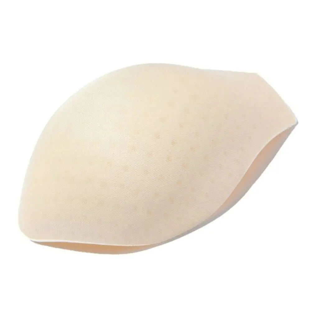 3D Sponge Swim Pad – Men's Protective Trunk Insert Cushion Swim Trunk Insert Axl Khaki-Perforated