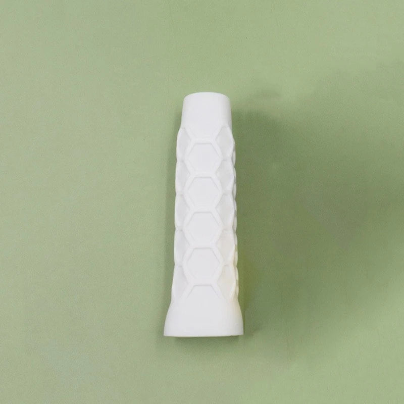 Silicone Racket Grip Sleeve – Anti-Slip & Shock-Absorbing Racket Grip Sleeve Axl A7