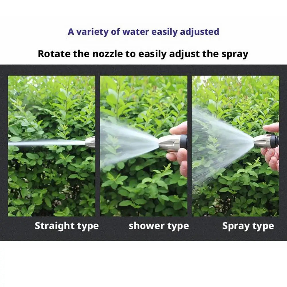 360° Rotating Garden Pressure Washer Wand – Hose Attachment Pressure Washer Wand Axl