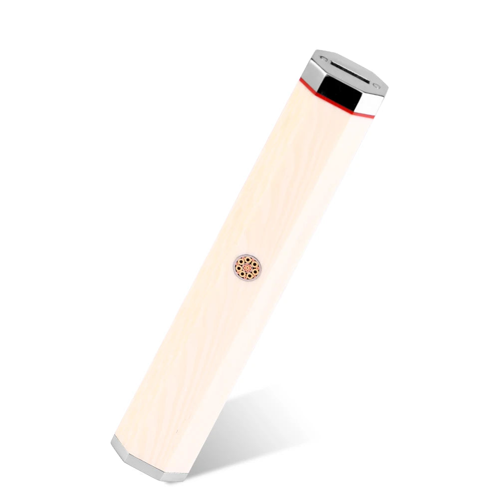 XITUO Handmade Wood & Resin Knife Handle – Gyuto & Sushi Knife Handle Blank Axl DB-2611701B