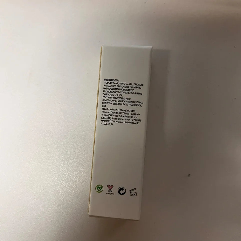 10ml Liquid Shimmer Highlighter – Vegan Private Label Wholesale Liquid Highlighter Axl