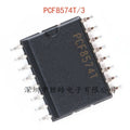 PCF8574 8-Bit I2C I/O Expander IC SOIC-16 – 5 Pack I/O Expander IC Axl Default Title