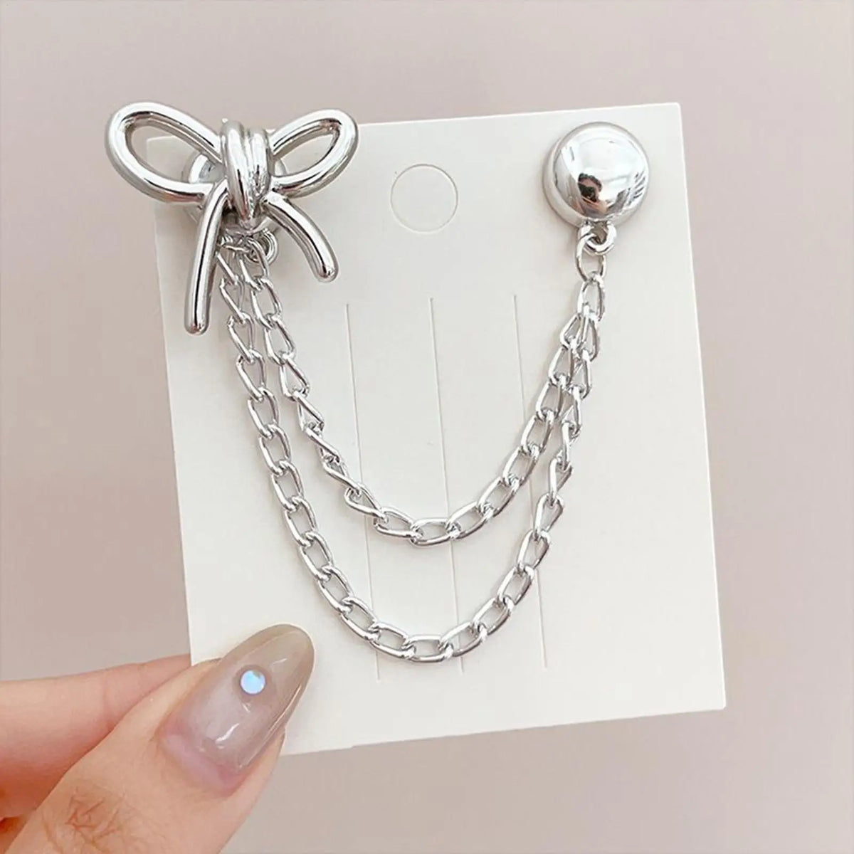 Magnetic Pant Cuff & Sleeve Clips – Adjustable Chain Clothes Clips Magnetic Clothing Clips Axl