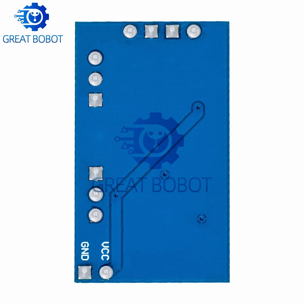 SG3525 PWM Controller Module DC 5V/12V 100Hz–100KHz DIY PWM Controller Module Axl