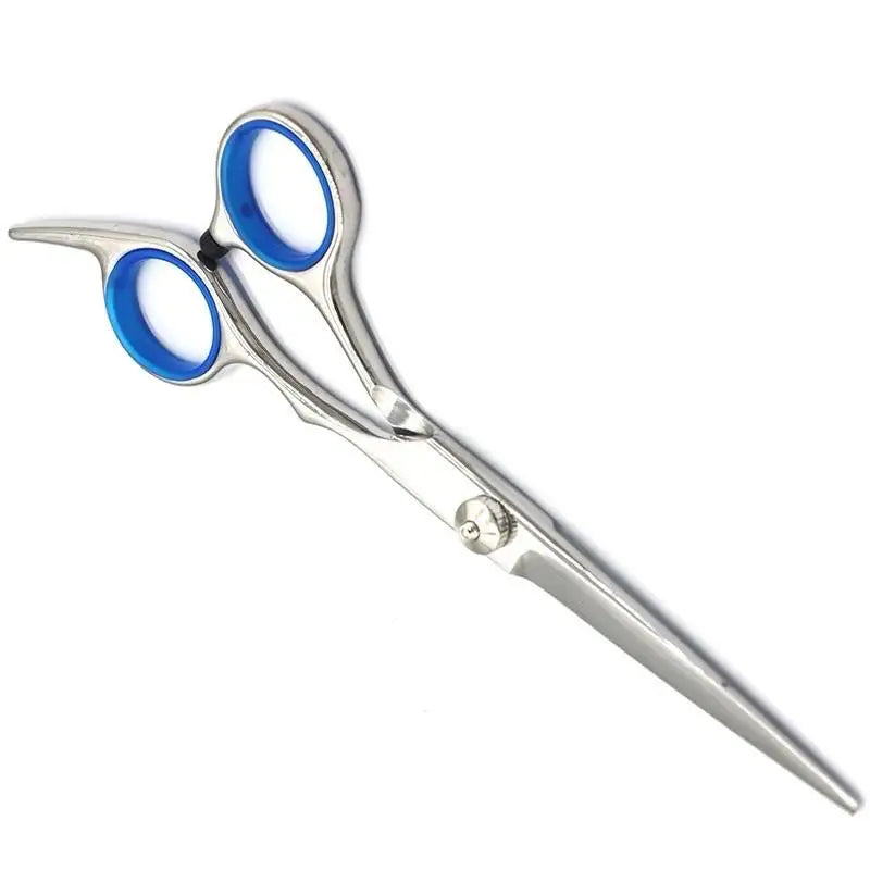6-Inch Professional Hair Cutting & Thinning Scissors Set Hairdressing Scissors Axl Scissors