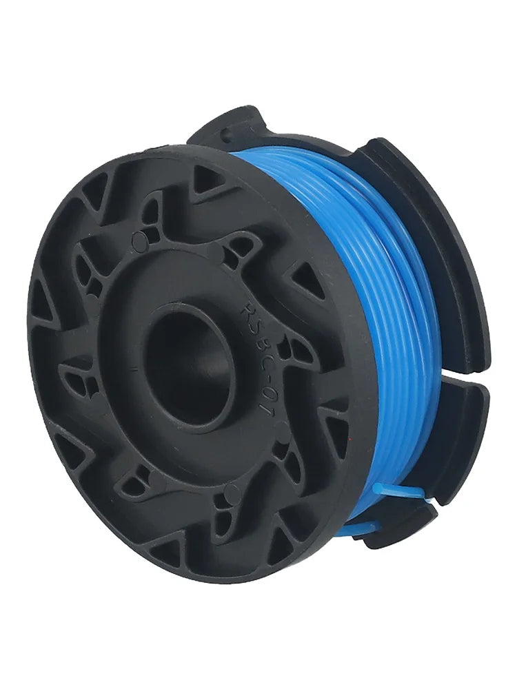 1.5mm Replacement Spool for Black & Decker BCSTA536 Trimmer Trimmer Line Spool Axl