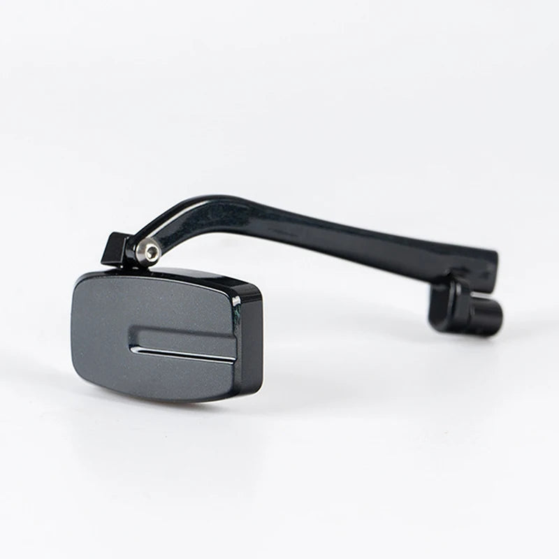 360° Cycling Rearview Mirror – Glasses & Helmet Mount Cycling Rearview Mirror Axl