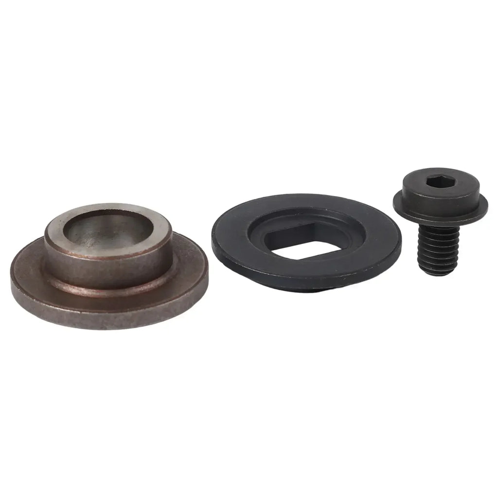 Circular Saw Blade Bolt & Flange Set – DC390 DC310KL DCS391 Circular Saw Parts Axl