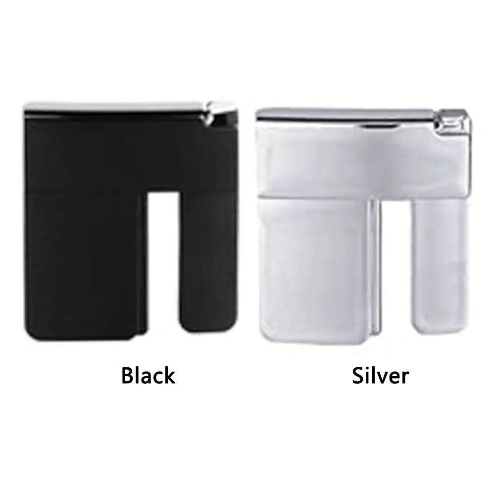 Adjustable Waist Buckle Clip – Removable Jeans Button Tool Waist Adjustment Clip Axl