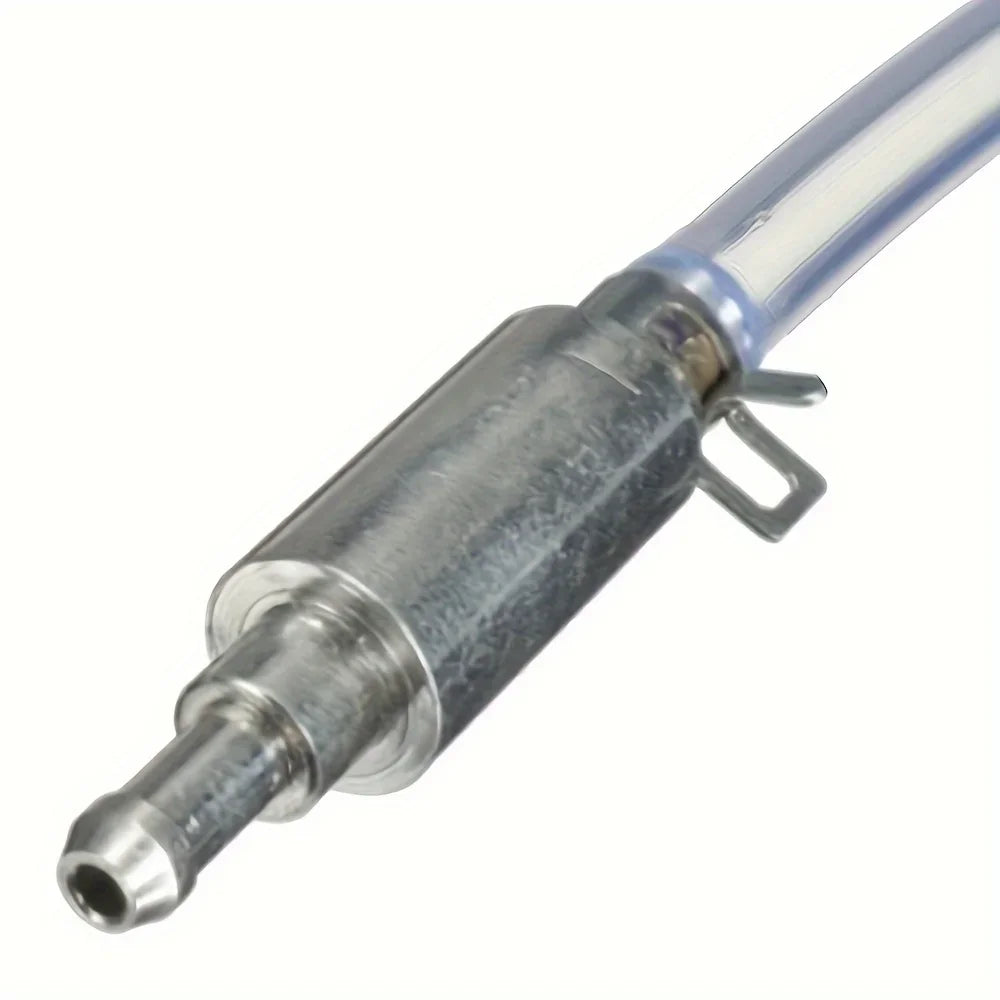 Motorcycle Hydraulic Brake & Clutch Check Valve Bleeding Tool Brake Bleeding Tool Axl