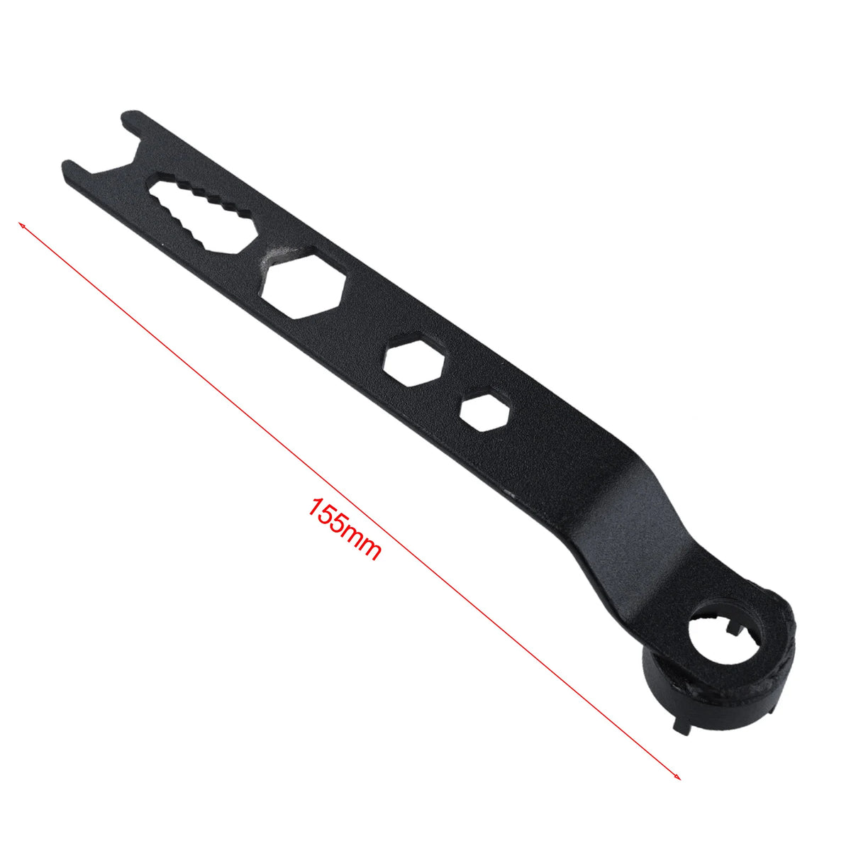 Four-Claw Angle Grinder Wrench – Steel Disc Removal Tool Grinder Wrench Tool Axl