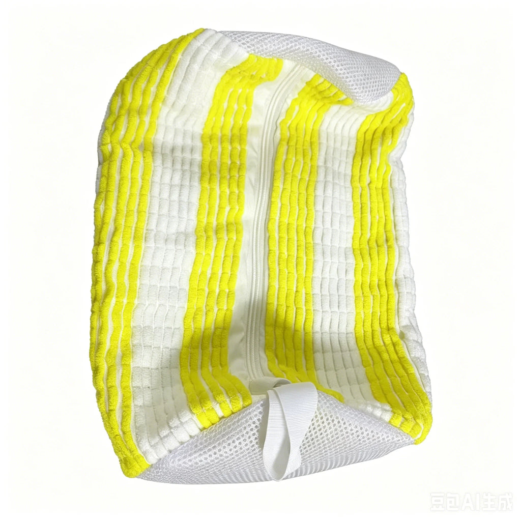 Shoe Washing Bag – Reusable Machine Wash Laundry Bag & Zipper Shoe Laundry Bag Axl