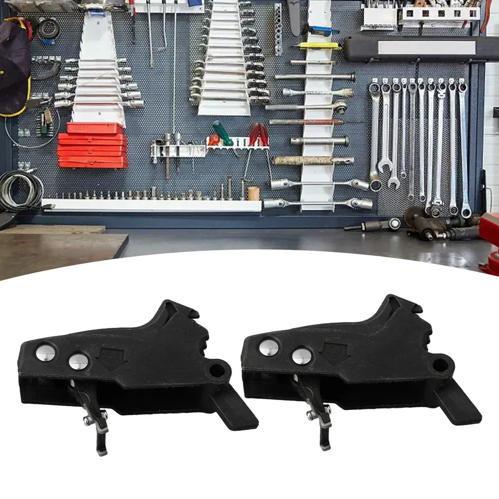 2-Pack Lever Release N087367 for DE7023 DWX723 DW7231 Stands Power Tool Replacement Part Axl