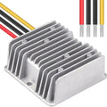 DC-DC Step-Down Converter 12V 10A 120W | 20–90V Wide Input DC Buck Converter Axl China Mainland