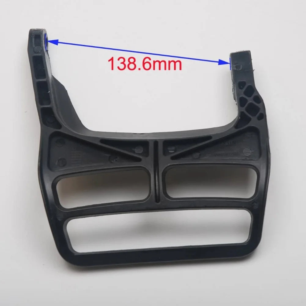 Chainsaw Hand Guard Part 11197909100 for MS380 & MS381 Chainsaw Replacement Part Axl