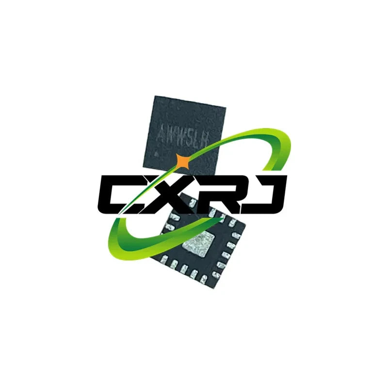 SY8286C QFN-20 Drive IC Chipset | 2–10 Pieces New SMD Drive IC Chipset Axl 2pcs China Mainland