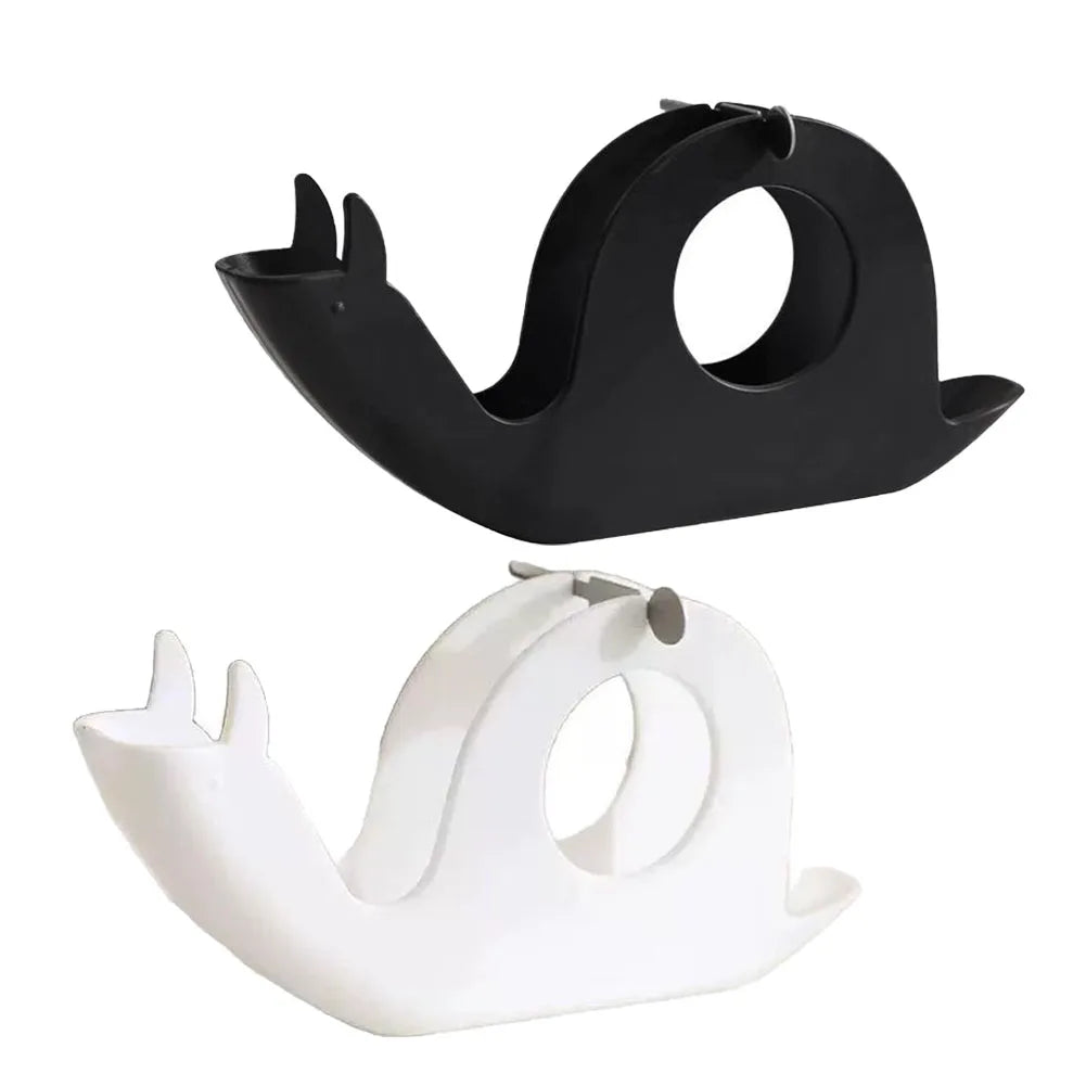 Snail Mosquito Coil Holder – Decorative Incense Burner Rack Mosquito Coil Holder Axl 2pcs mixed color
