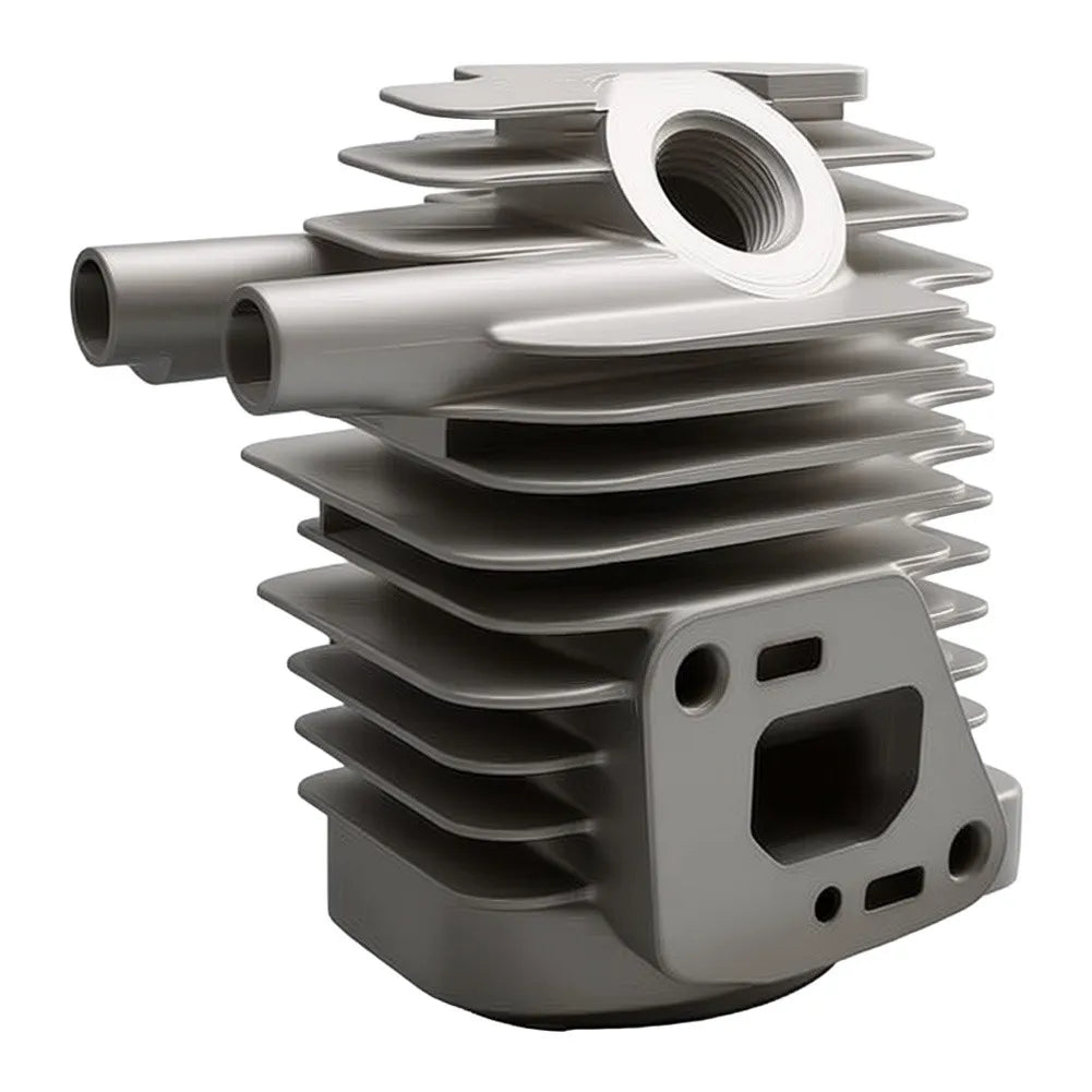 Cylinder Valve Kit for STIHL PE225 SHC225 PAS225 GT225 – 8pc Engine Replacement Kit Axl
