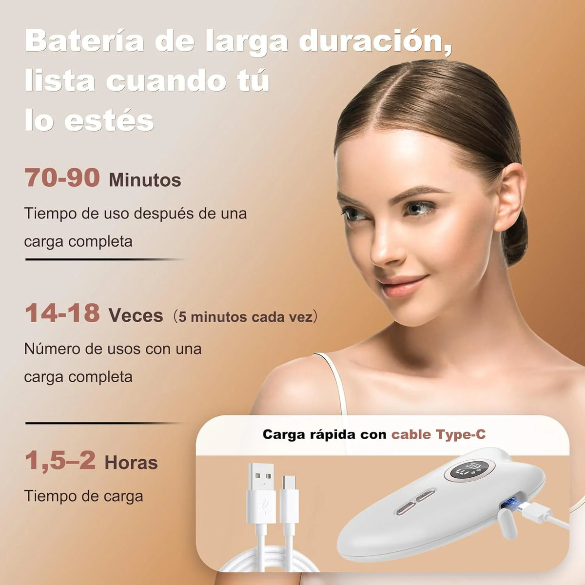 Electric Jade Gua Sha Facial Massager – Heat, Vibration & LED Facial Massager Axl