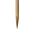 Chinese Calligraphy Brush – Bamboo & Wolf Hair Art Brush Calligraphy Art Brush Axl M-B