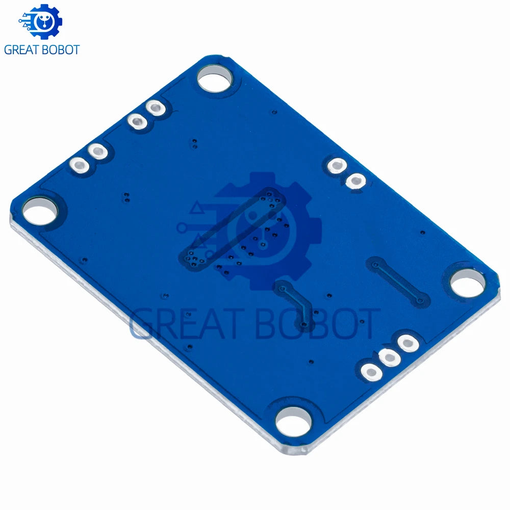 TPA3110 2×15W Class D Stereo Amplifier Module DC 12V–24V Amplifier Module Board Axl