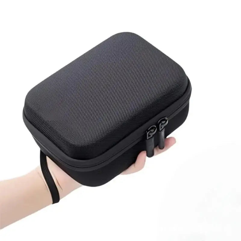 15-Grid EVA Hard Shell Medicine Vial Organizer Travel Case Medicine Storage Case Axl
