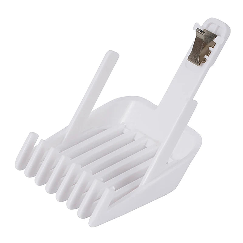 Adjustable Guide Comb for Enchen Boost & Sharp 3S Hair Clipper Clipper Guide Comb Axl A
