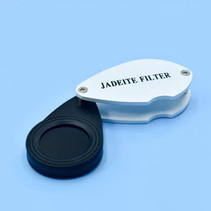 Chelsea Filter Jade Identification Tool – LED Gem Tester Gem Identification Tool Axl