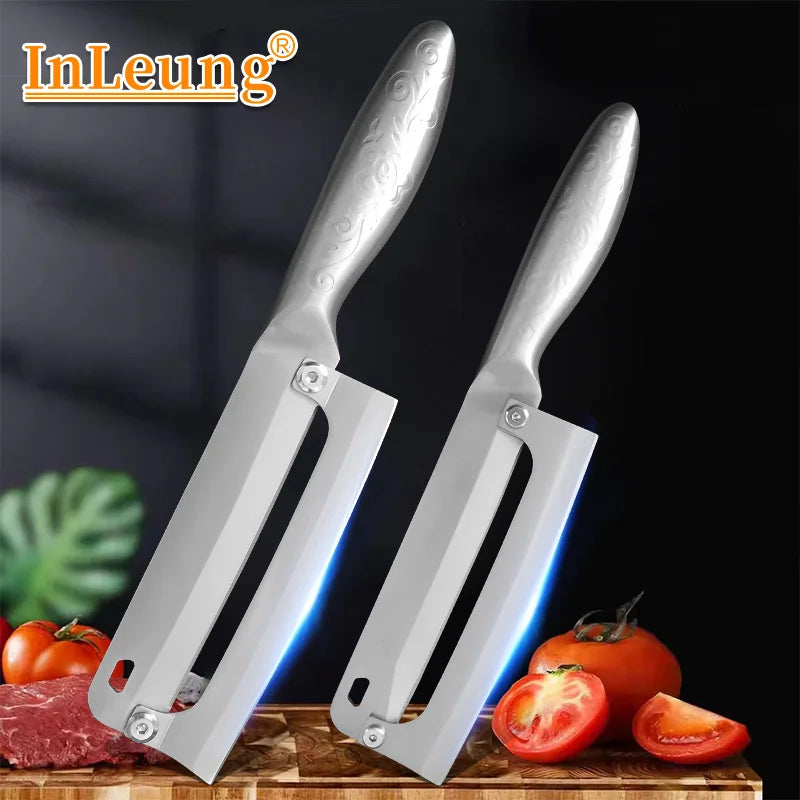 Premium Stainless Steel Vegetable & Fruit Peeler Vegetable Peeler Axl