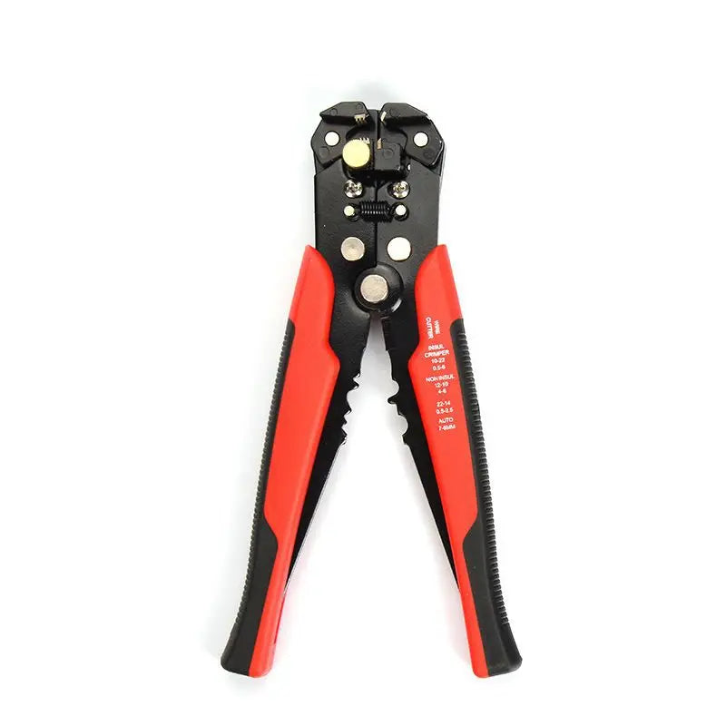 Automatic Wire Stripper Crimper Cutter Multifunctional Plier Wire Stripper Plier Axl