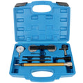 T10171A Engine Timing Tool Set TDC – VW Audi Seat Skoda FSi TFSi Engine Timing Tool Axl Blue