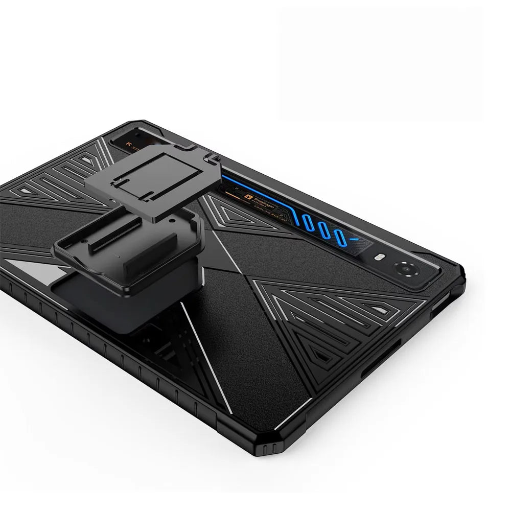 RedMagic Astra 2 & Tablet 5 Pro TPU Case – Black Cover Tablet Protective Case Axl
