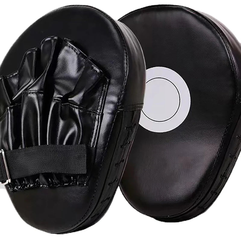 PU Boxing Punch Pad – Muay Thai & MMA Target for Kids & Adults Boxing Punch Pad Axl