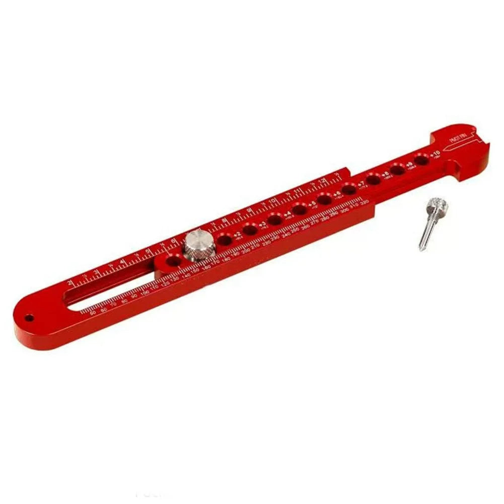 Adjustable Metal Circle Ruler – Multi-Angle Woodworking Tool Woodworking Measuring Ruler Axl 340 China Mainland