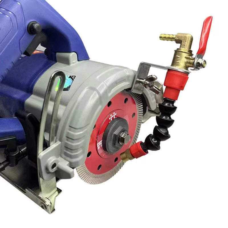 Coolant Misting Water Sprayer for Tile & Brick Cutting Machines Cutting Machine Sprayer Axl