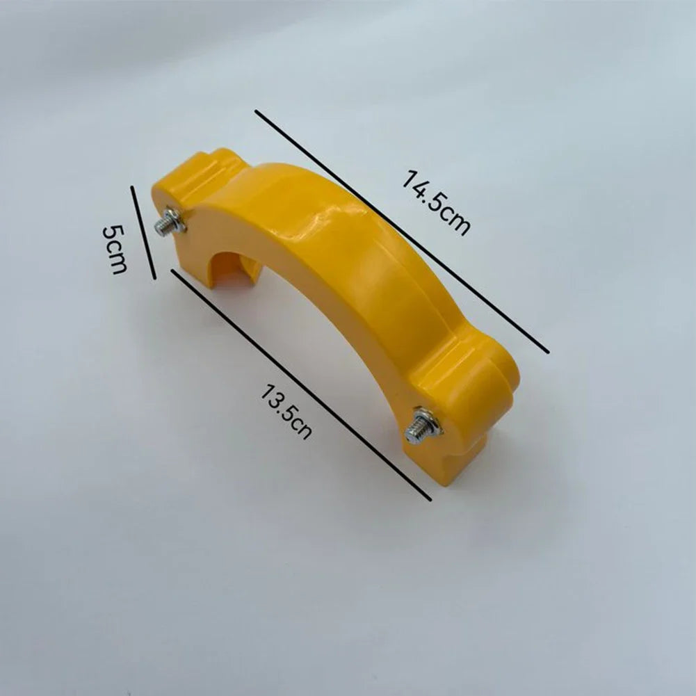 3–12mm Drill Bit Sharpener for Angle Grinder | Grinding Tool Drill Bit Sharpener Axl