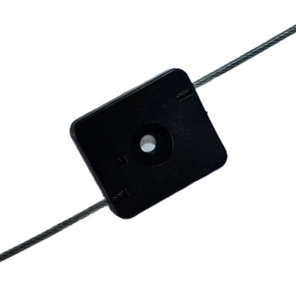 10-Pack Replacement String Trimmer Heads – 150mm Models Trimmer Head Replacement Axl
