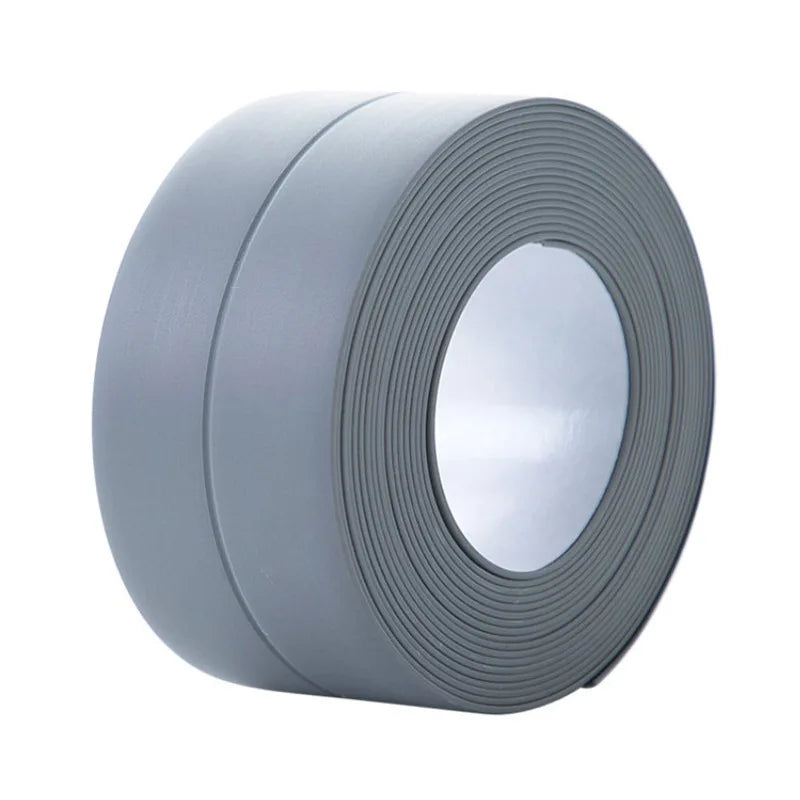 Waterproof Gap Seal Tape – Anti-Mold Adhesive Strip Bath & Kitchen Waterproof Seal Tape Axl