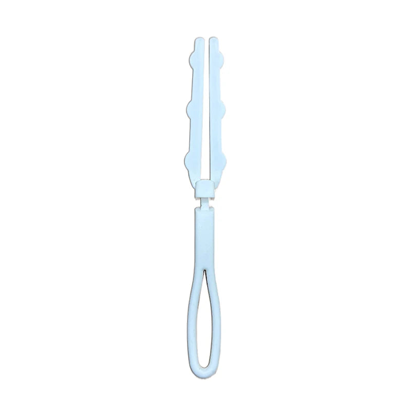 Reusable Microfiber Duster Refill Head – Dry & Wet Cleaning Duster Refill Head Axl 1PCS G