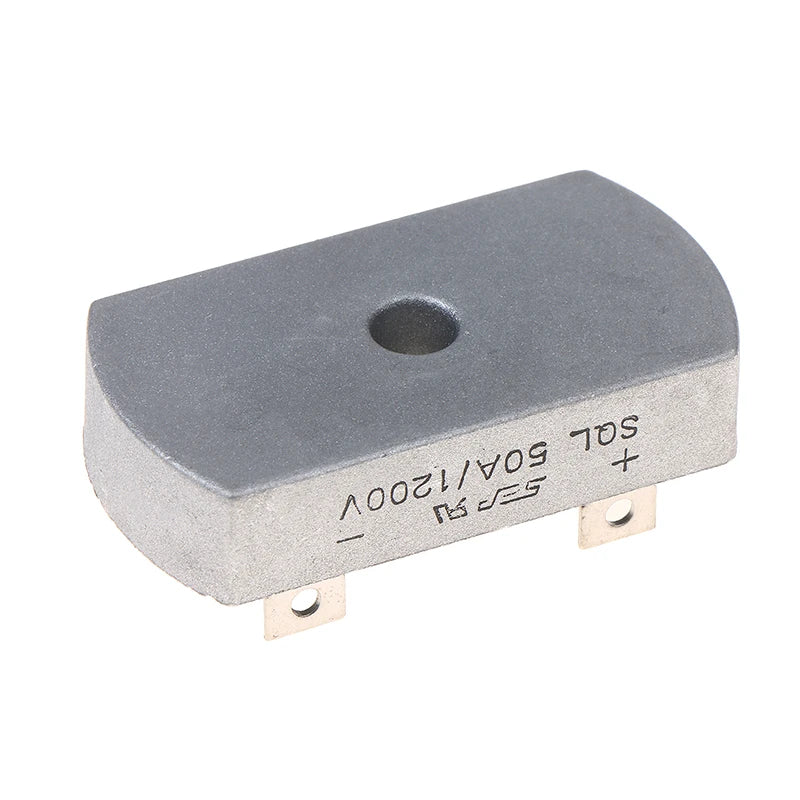 50A 1200V 3-Phase Diode Bridge Rectifier SQL50A Module Rectifier Module Axl