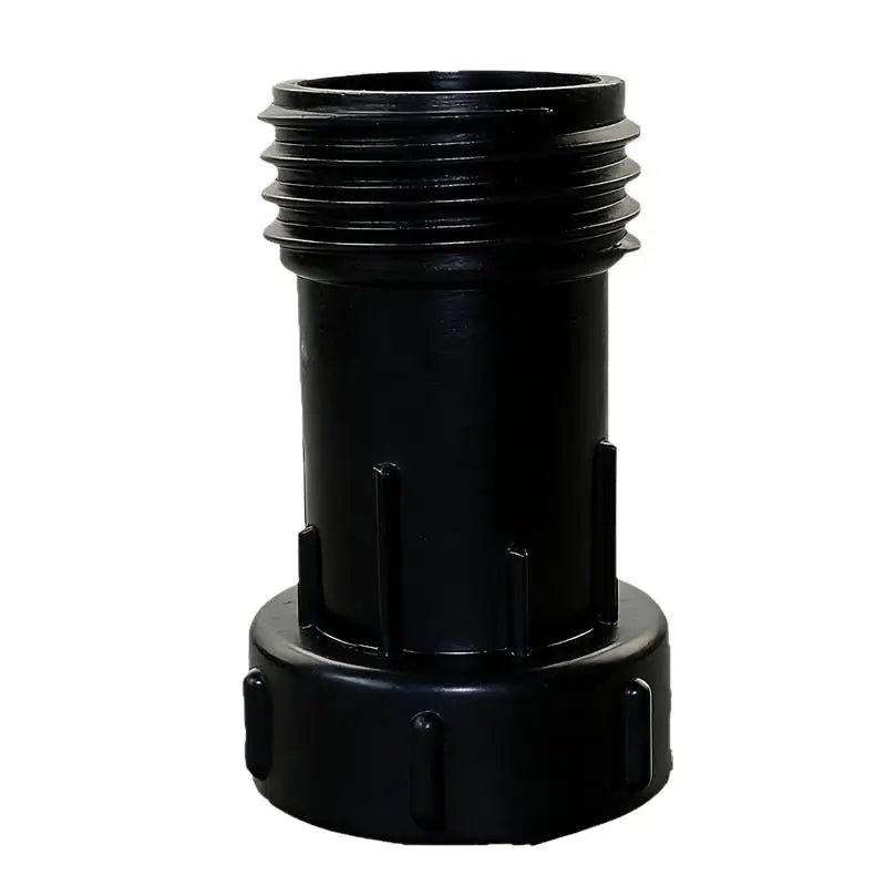 2" IBC Tank Adapter S60 to S60 Quick Connect Fitting IBC Tank Adapter Axl