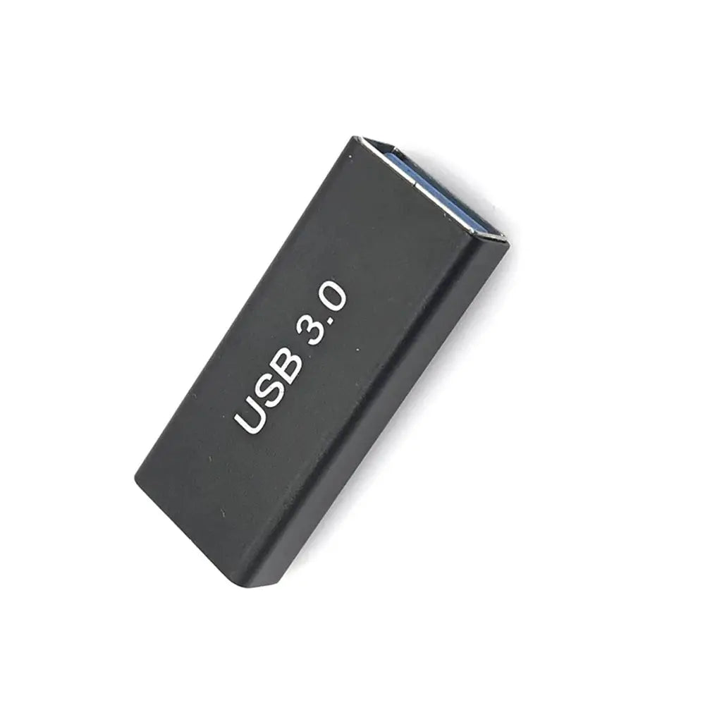 USB-C to USB 3.0 Adapter – 10Gbps & 100W Fast Charging USB-C Adapter Axl
