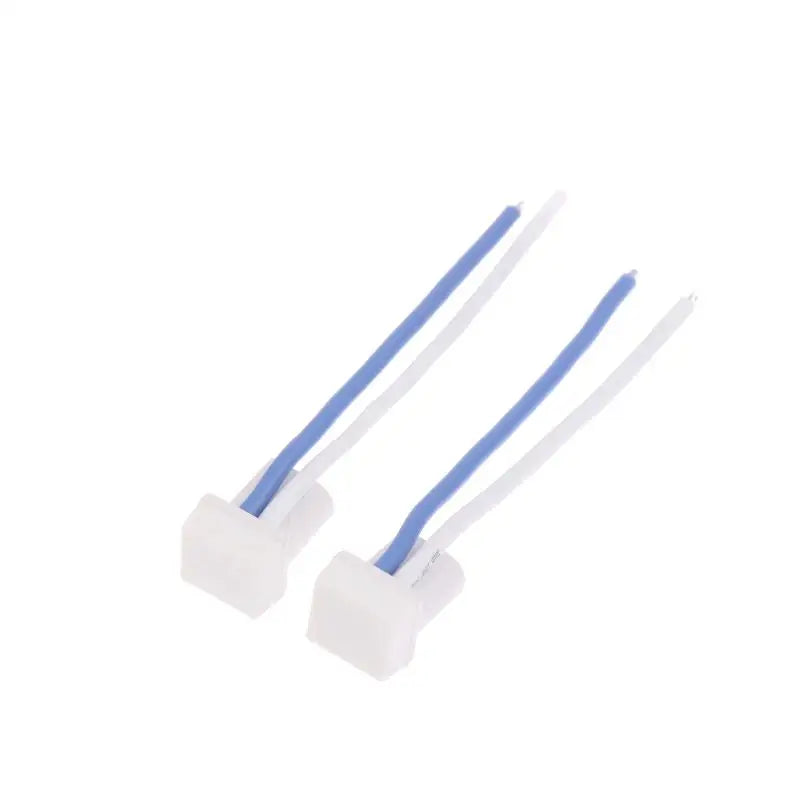 BT2.0 U-Shaped 1S Whoop Pigtail Cable 40mm | 2 or 6 Pcs RC Drone Cable Axl