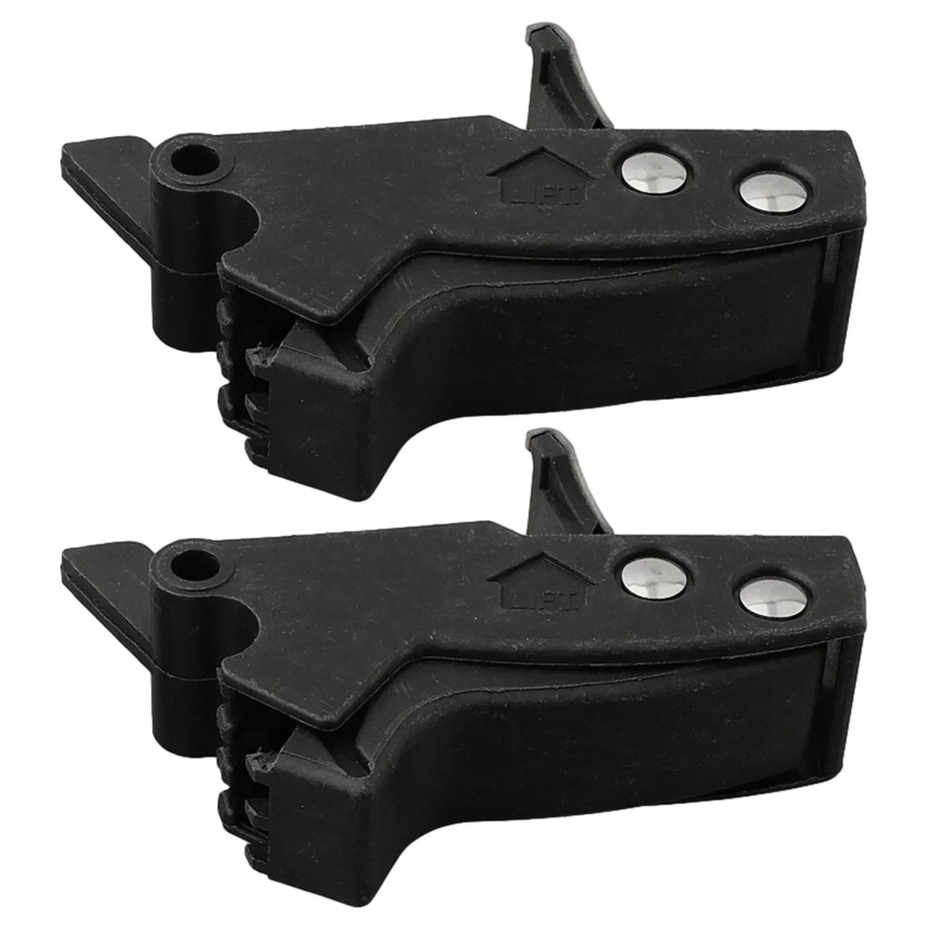 2-Pack Lever Release N087367 for DE7023 DWX723 DW7231 Stands Power Tool Replacement Part Axl