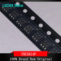 10pcs SOT23-6 MOSFET & ESD Protection IC Mixed Lot Semiconductor IC Pack Axl L12ESDL5V0C6-4
