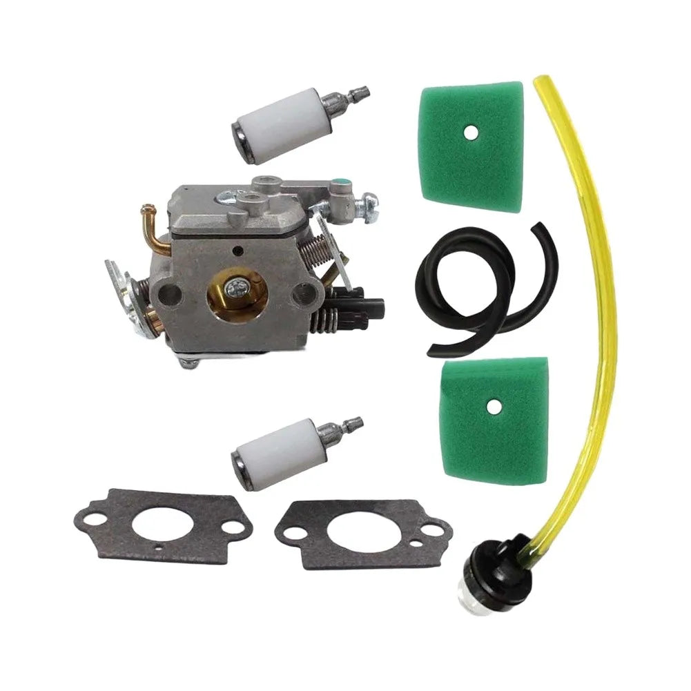 Carburetor Air Filter Kit – Fits 123C 223C 323C 325C 326C 327C Carburetor Filter Kit Axl