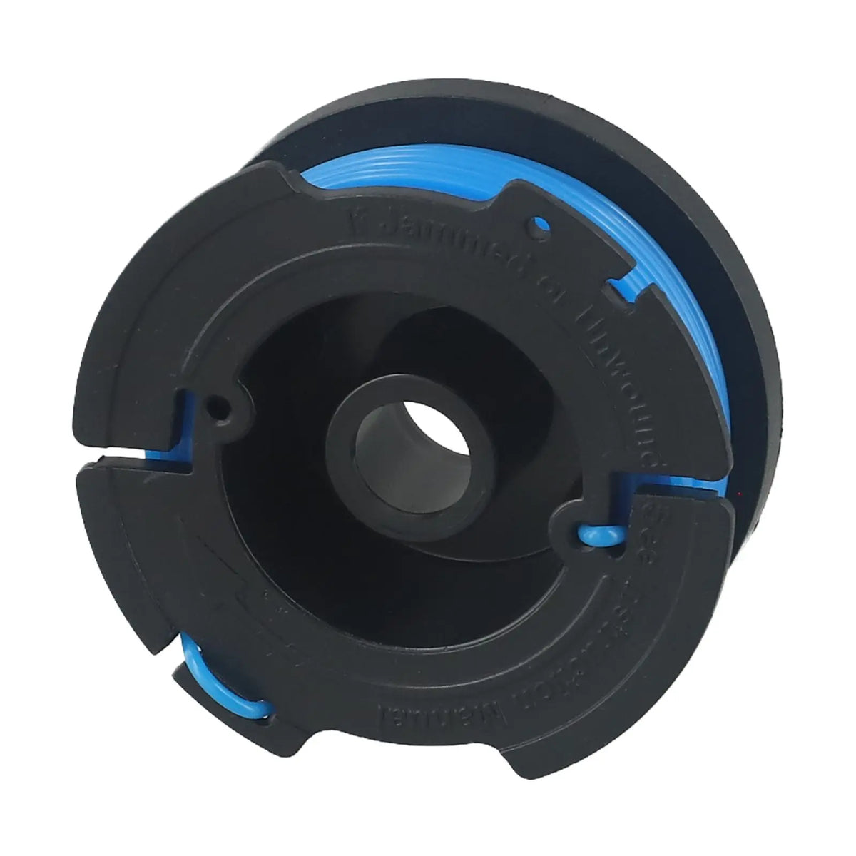 1.5mm Replacement Spool for Black+Decker BCSTA536 Trimmer Trimmer Line Spool Axl China Mainland